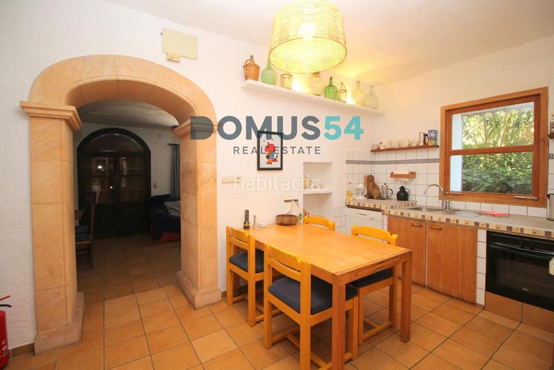 Foto ab742e50-cb69-43ed-84a6-f5835fa6da89. Masia amb piscina a Sa Pobla