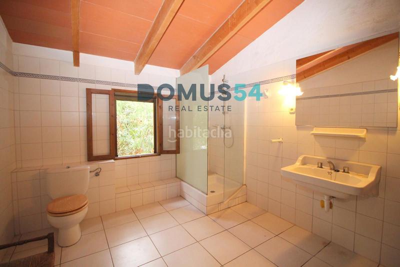 Foto bcf10bbf-fa22-4d72-8c7e-f887758143ad. Masia amb piscina a Sa Pobla