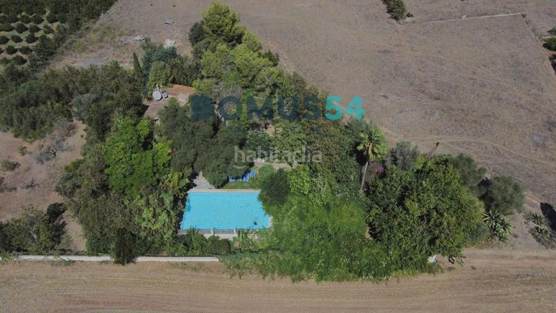 Foto ca4021ab-017d-4401-896e-de41d86c6e9d. Masia amb piscina a Sa Pobla