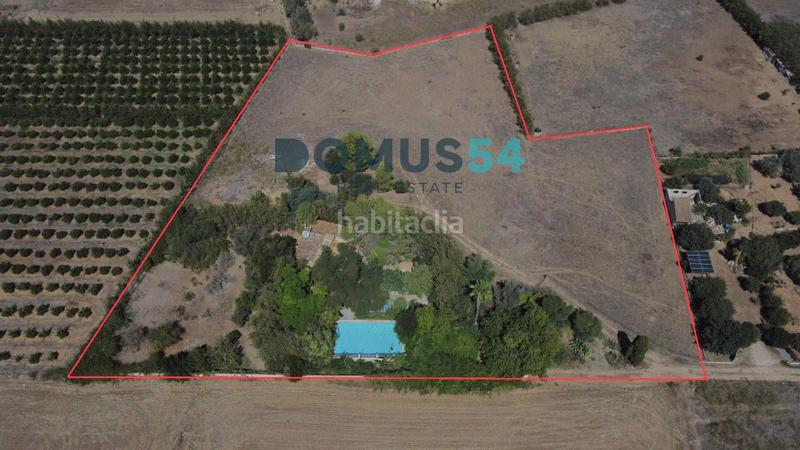 Foto cfc538bb-a7a9-4fda-b6fb-9f7e39903d89. Masia amb piscina a Sa Pobla