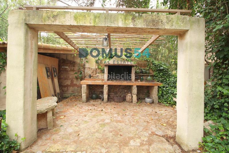 Foto d12f33c2-cb28-4dc9-8a8c-6241a900d116. Masia amb piscina a Sa Pobla