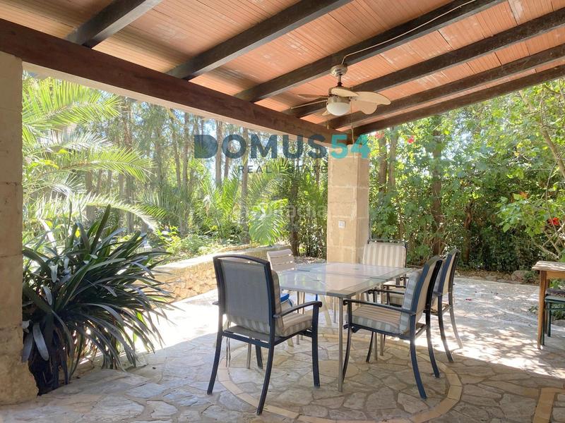 Foto e2937a55-9d79-4be9-b29a-c630249af7be. Masia amb piscina a Sa Pobla