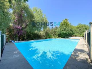 Masia a Sa Pobla. Chalet rústico con piscina y licencia vacacional en sa pobla