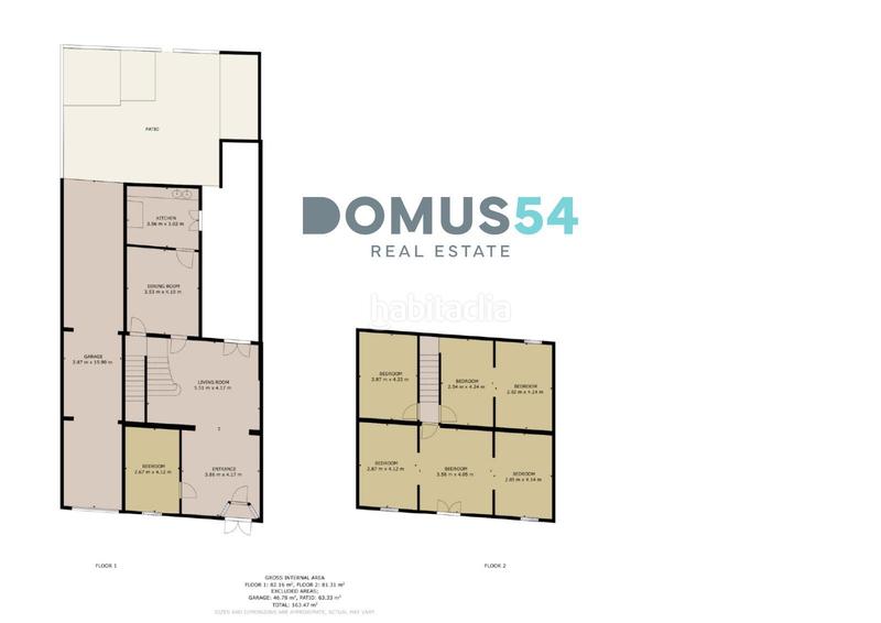 Foto 122342c2-31dd-44a1-9e9e-a029c6768634. Casa a Sa Pobla