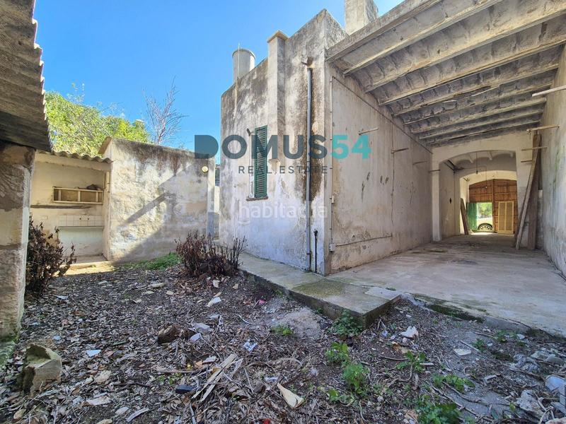 Foto 3aaeaac9-a35c-475a-ab57-f66c7a9b3e4b. Casa a Sa Pobla