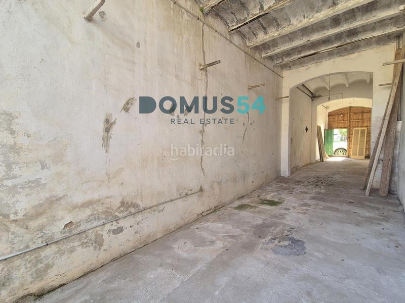 Foto a47e5700-c386-4cdd-a8de-f253ebe35380. Casa a Sa Pobla