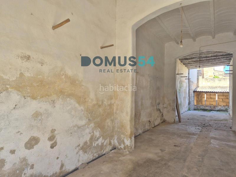 Foto bbcf129d-0291-48bf-bb43-0bc93163af9f. Casa a Sa Pobla