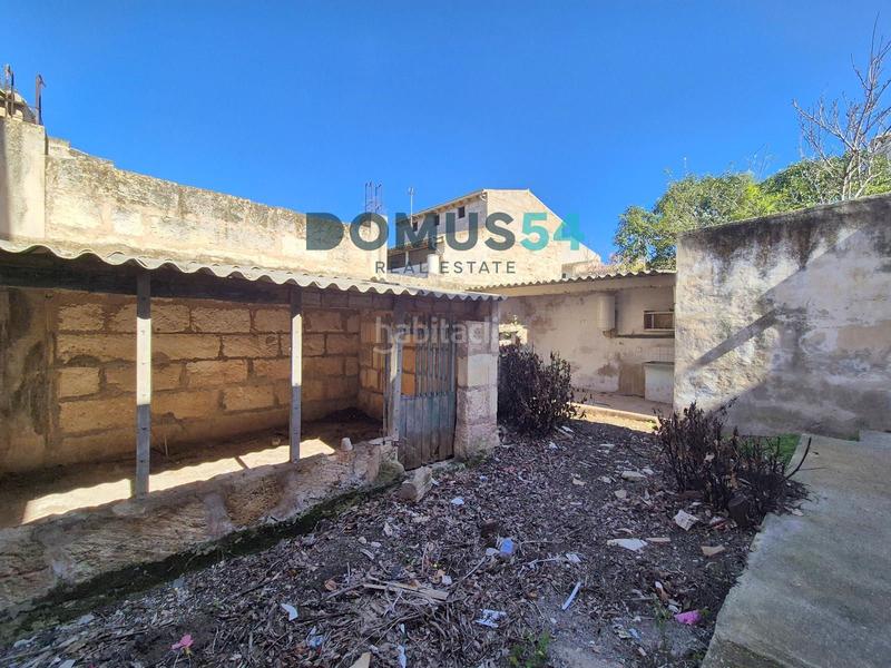 Foto e7e85a2a-42f6-41c1-8a1f-25c3ec5915e4. Casa a Sa Pobla