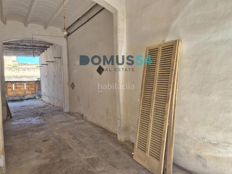 Foto f3a12227-5974-4474-8d80-243e0e36a047. Casa a Sa Pobla