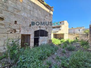 Finca rústica a Sa Pobla. Solar urbano en sa pobla