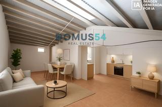 Casa a Sa Pobla. Casa a reformar en sa pobla