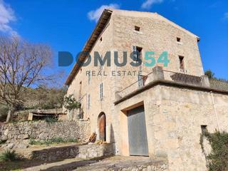Casa a Alar. Finca rstica en alar