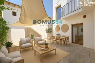 Casa a Sa Pobla. Estupenda casa en sa pobla