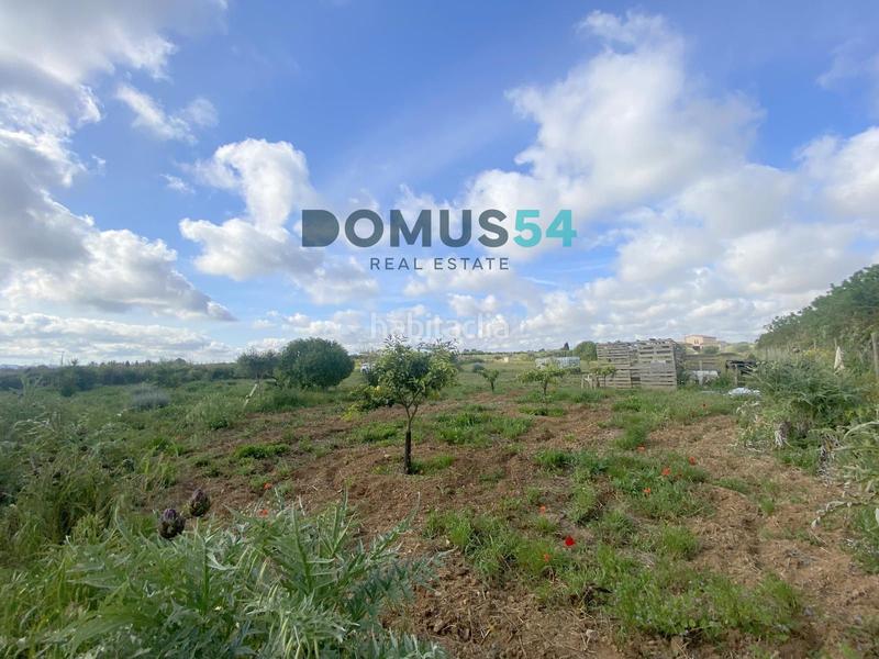 Foto 2bc41af9-0b85-4c24-b285-955e0c32a61d. Rural plot in Porreres