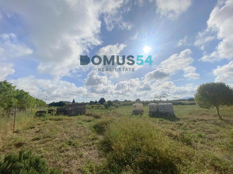 Foto e5056c09-d3a0-4435-a5e2-2b5aef31b270. Rural plot in Porreres