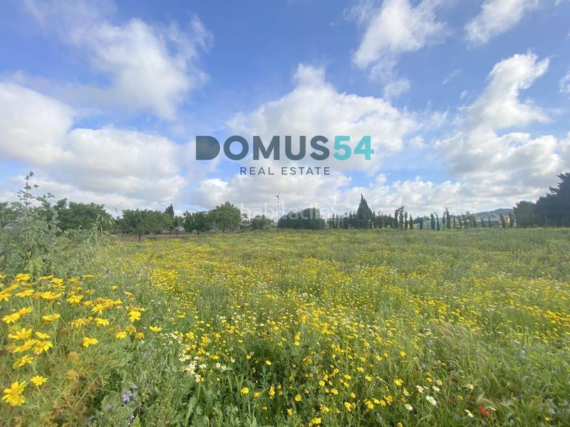 Foto e82847d6-9274-4fea-a970-0ae359645260. Rural plot in Porreres