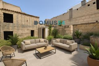 Casa a Muro. Casa a reformar en muro con proyecto obra nueva con licencia apr