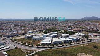 Finca rústica a Sa Pobla. Solares industriales en sa pobla