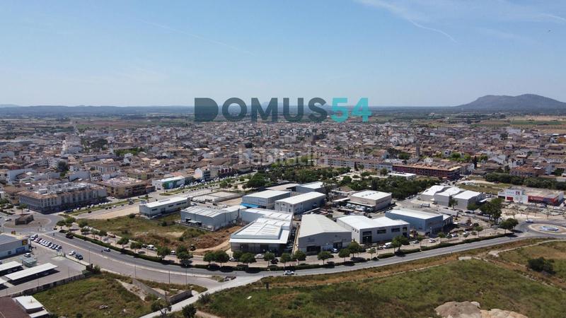 Foto b116afa4-6b88-4cd8-87ee-01278f2ce66d. Landgut in Sa Pobla
