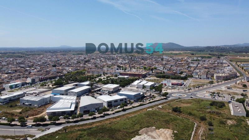 Foto b4969c65-defb-41f0-96b8-a5a1bc251091. Landgut in Sa Pobla