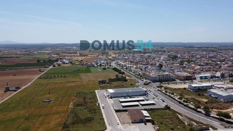 Foto c80b331b-a23d-4cf1-8abb-2ae2271f76da. Landgut in Sa Pobla