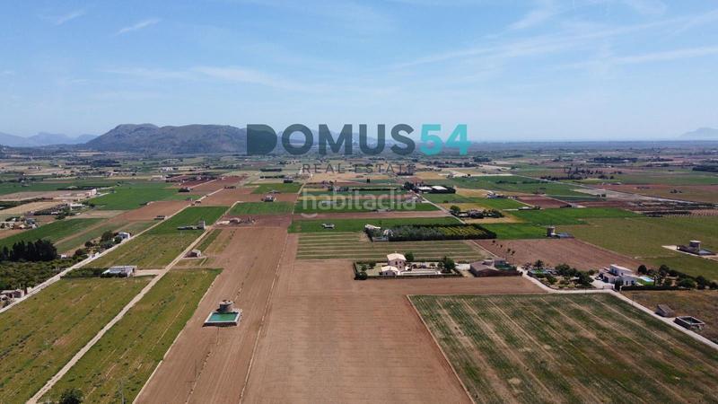 Foto fb281207-ed36-4d39-9be2-7d7234daac4e. Landgut in Sa Pobla