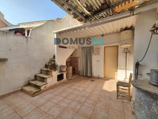 Casa a Ciutat dAlcdia. Casa en el centro de alcudia