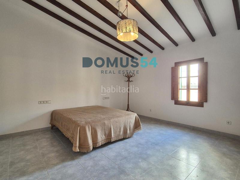 Foto 2a3092c9-0071-4759-8314-e81e276a2b55. Casa  en el centro de alcudia en ciutat d´Alcúdia Alcúdia