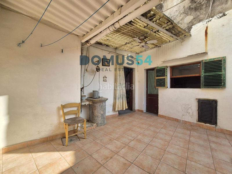 Foto 4ad0ac88-b676-4aab-a65f-76c78ac564c1. Casa  en el centro de alcudia en ciutat d´Alcúdia Alcúdia