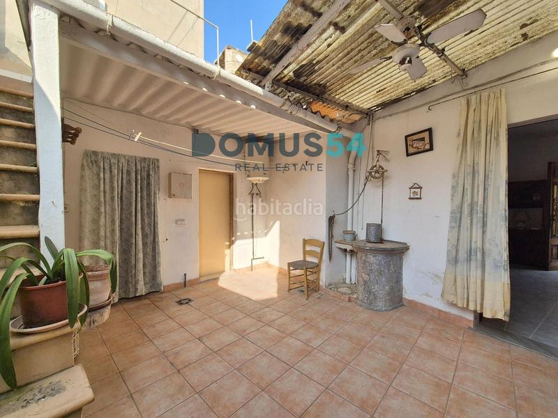 Foto 4c8d0a86-1c18-428f-9c11-b6f86adfbd32. Casa  en el centro de alcudia en ciutat d´Alcúdia Alcúdia