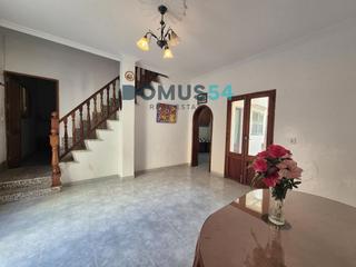 Maison à Ciutat d´Alcúdia. Casa en el centro de alcudia