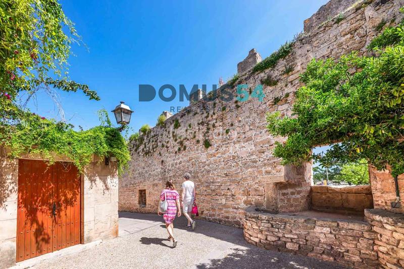 Foto 9190da7d-8250-4824-b9e9-511febe367b1. Casa  en el centro de alcudia en ciutat d´Alcúdia Alcúdia