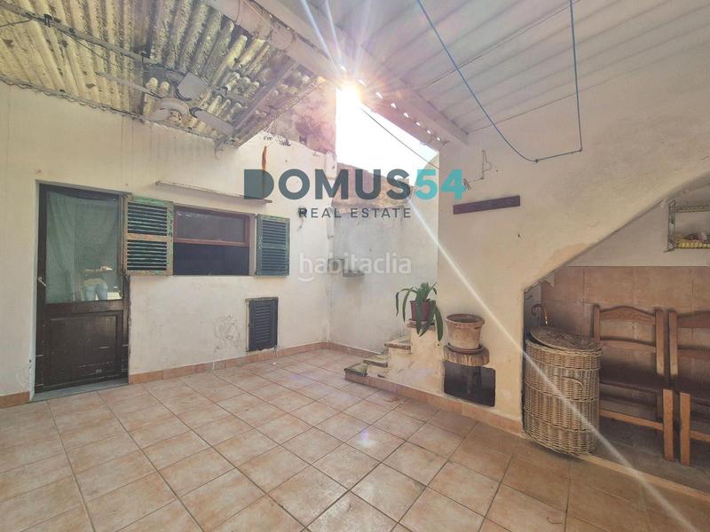 Foto 99aff5c9-013c-4a1f-9807-b8a5f6f77f50. Casa  en el centro de alcudia en ciutat d´Alcúdia Alcúdia