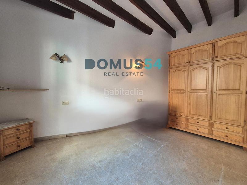 Foto a0b5f923-5c45-417e-bca4-d69d63d2256a. Casa  en el centro de alcudia en ciutat d´Alcúdia Alcúdia
