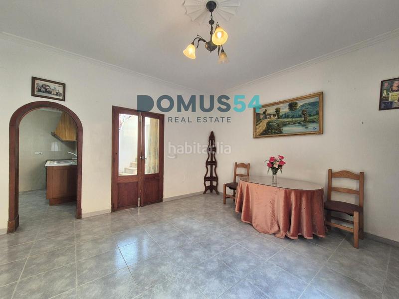 Foto f7c846bb-ef8d-4456-a8fd-16d08e7b3e21. Casa  en el centro de alcudia en ciutat d´Alcúdia Alcúdia