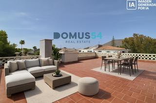 Apartament a Port d´Alcúdia-Platja dÁlcúdia. Apartamento en puerto de alcudia