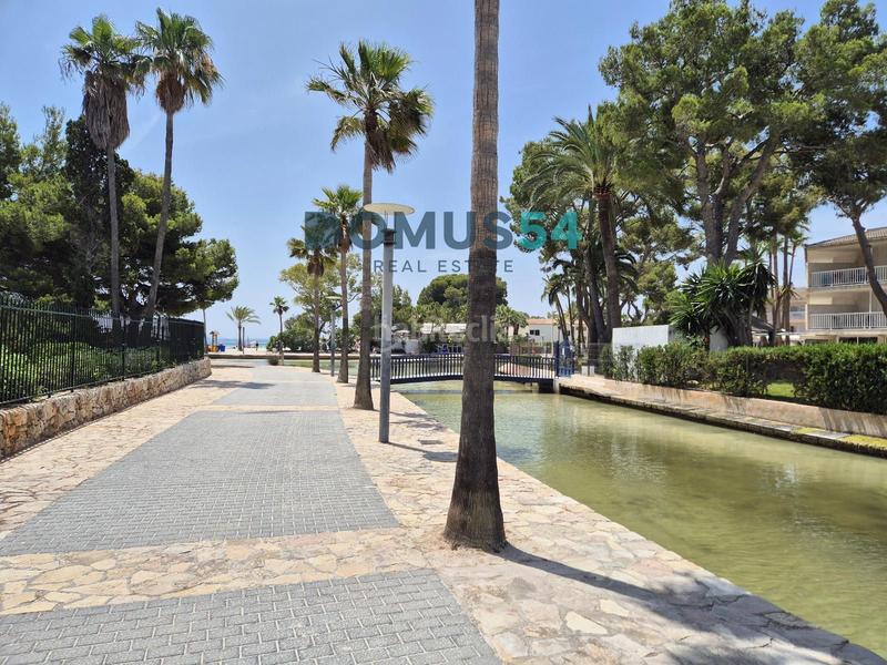 Foto 5b74ba69-e2fb-42e8-9c6c-d8bdb160eb90. Apartament a port d´Alcúdia-platja dálcúdia Alcúdia