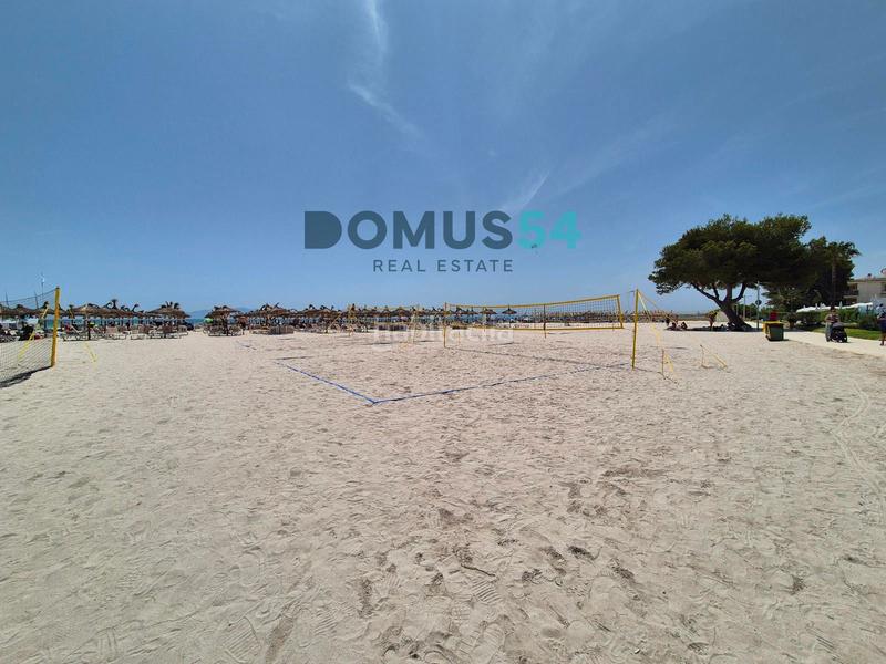 Foto efb08efa-c867-4c0b-9f90-df45ce48dbd4. Apartament a port d´Alcúdia-platja dálcúdia Alcúdia