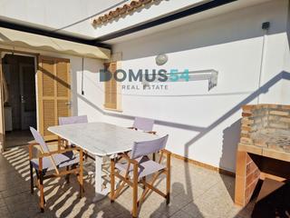 Lloguer Apartament a Port d´Alcúdia-Platja dÁlcúdia. Apartamento alquiler de temporada  del 15 de septiembre de 2025