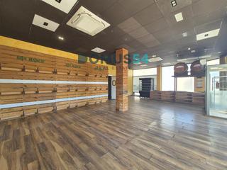 Lloguer Local Comercial a Sa Pobla. Local comercial de alquiler en sa pobla