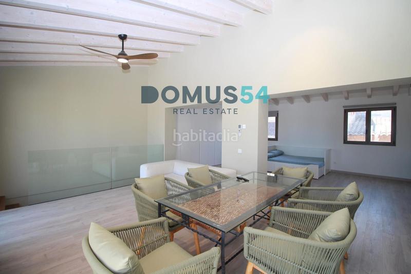 Foto 0297422f-d42b-422d-a49b-e86dc65a1161. Casa amb calefacció aparcament piscina a Santa Margalida poble Santa Margalida