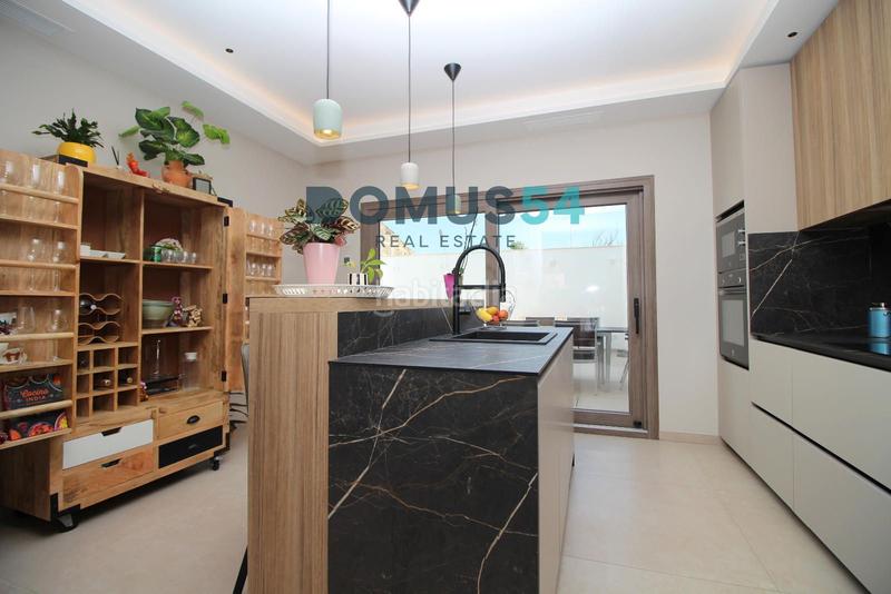 Foto 037280ab-c50a-4c73-bc9d-3c35a2c49381. Casa amb calefacció aparcament piscina a Santa Margalida poble Santa Margalida