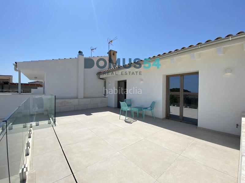 Foto 0e31ff2a-ad85-4da6-bfbe-39ea273b39ea. Casa amb calefacció aparcament piscina a Santa Margalida poble Santa Margalida