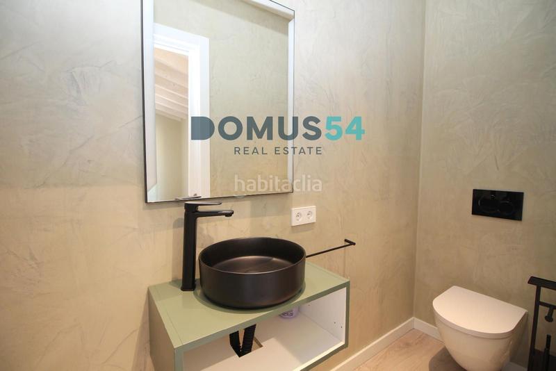 Foto 1c476c66-14af-4dfc-ae8e-4b4cdb510a13. Casa amb calefacció aparcament piscina a Santa Margalida poble Santa Margalida