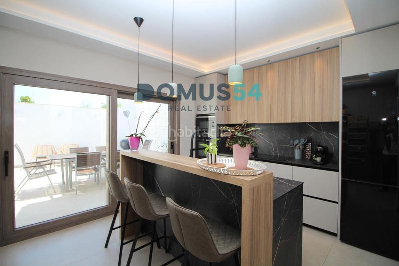 Foto 1f196519-180c-4264-922c-a733318beda2. Casa amb calefacció aparcament piscina a Santa Margalida poble Santa Margalida