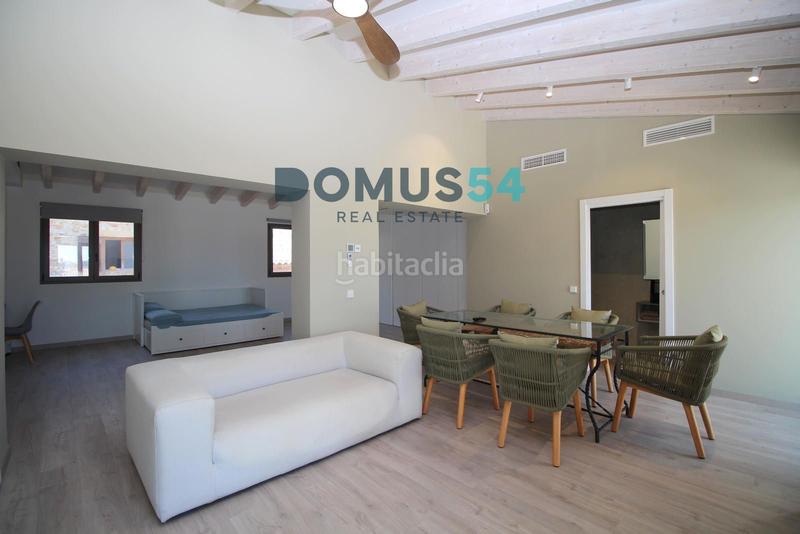 Foto 356e2a88-942d-4281-ae50-aff2128593f0. Casa amb calefacció aparcament piscina a Santa Margalida poble Santa Margalida