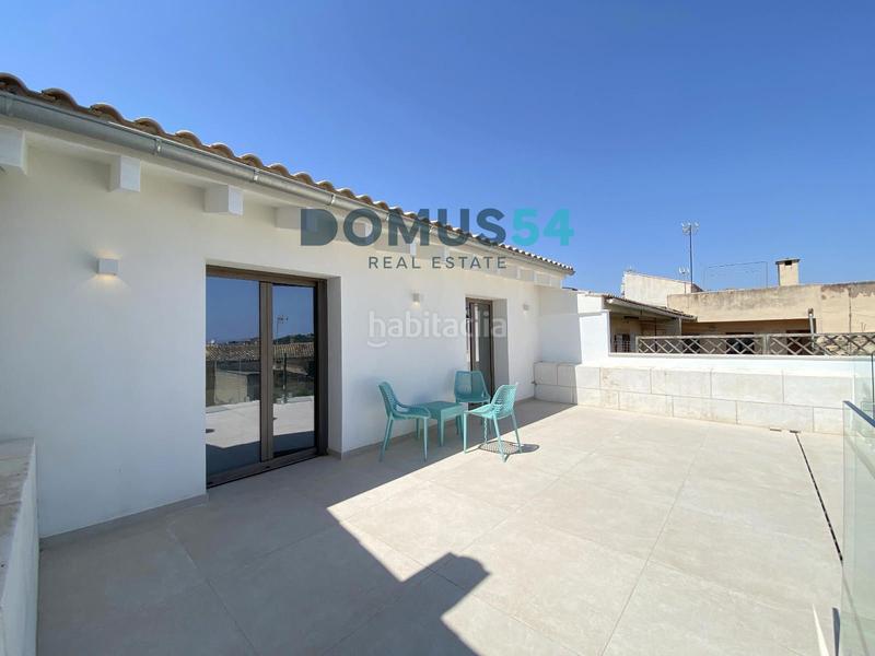 Foto 719b73dd-734c-4202-846f-98b8f2dcf794. Casa amb calefacció aparcament piscina a Santa Margalida poble Santa Margalida