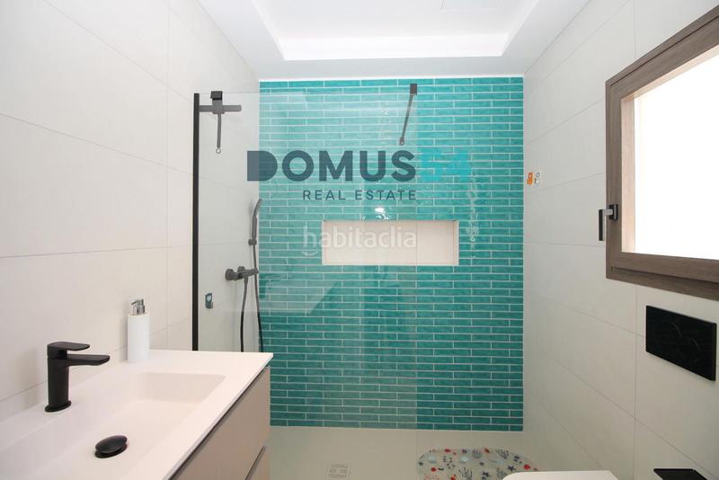 Foto 9290b7e9-23a4-4cfb-b152-0c6b75d74f21. Casa amb calefacció aparcament piscina a Santa Margalida poble Santa Margalida