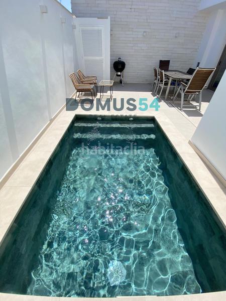 Foto ae657087-c2e2-40db-ad4c-c38cf64b097e. Casa amb calefacció aparcament piscina a Santa Margalida poble Santa Margalida