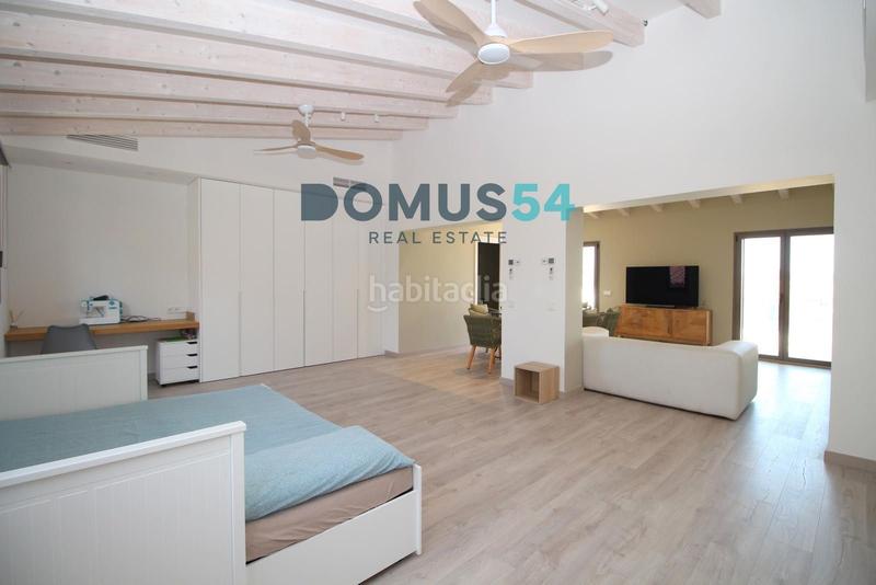 Foto b793ecca-11e5-429a-a905-f1813dfce008. Casa amb calefacció aparcament piscina a Santa Margalida poble Santa Margalida